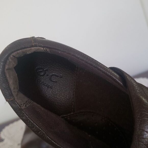 Very Gently Used b.o.c. Born Concept Peggy Slip-On Clog Sz 9.5 - Picture 6 of 15